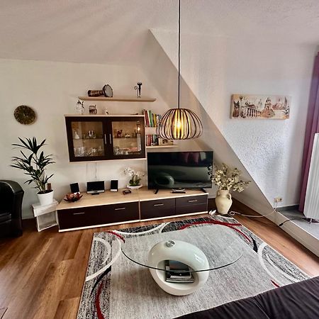 Ferienwohnung Am Park Λειψία Εξωτερικό φωτογραφία