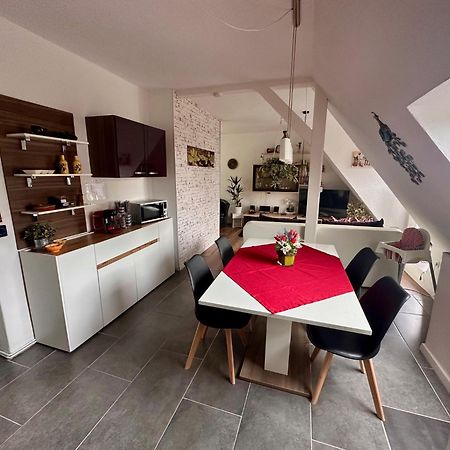 Ferienwohnung Am Park Λειψία Εξωτερικό φωτογραφία