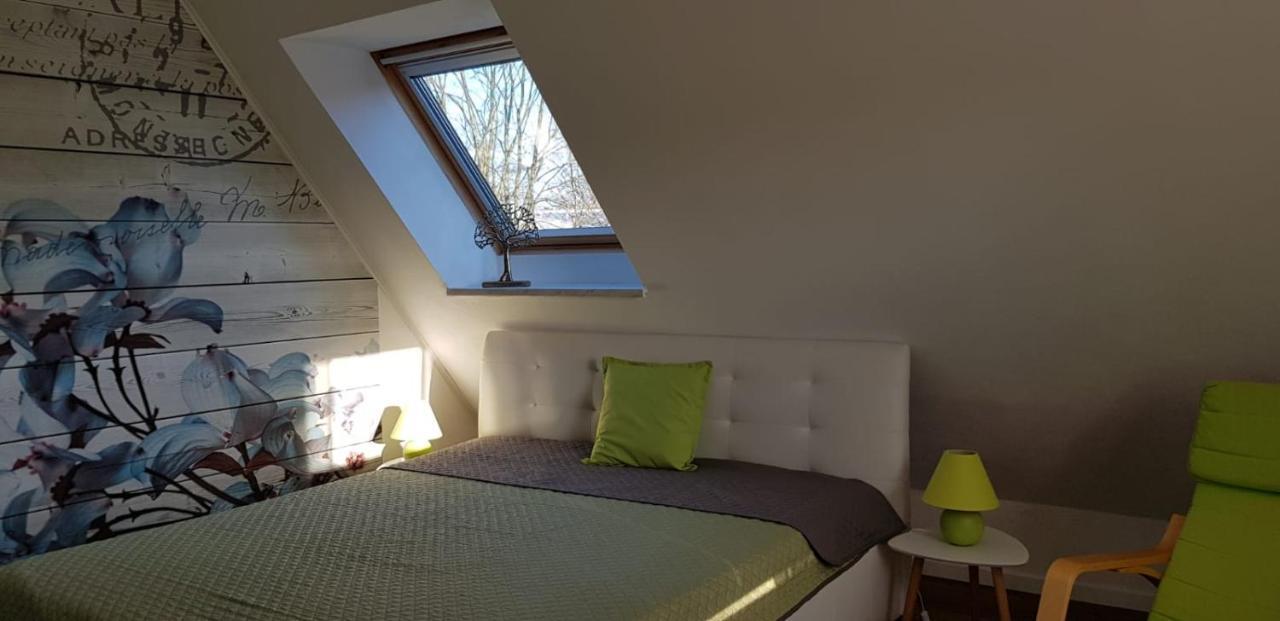 Ferienwohnung Am Park Λειψία Εξωτερικό φωτογραφία