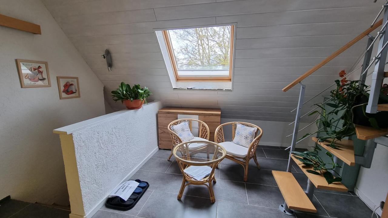 Ferienwohnung Am Park Λειψία Εξωτερικό φωτογραφία
