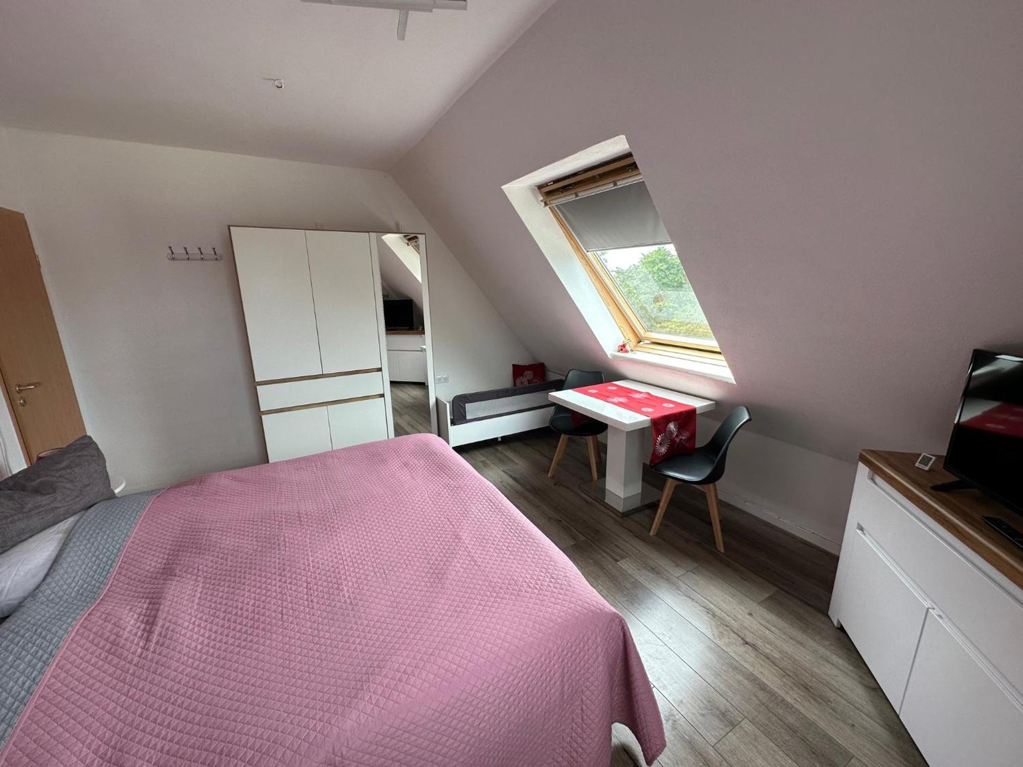Ferienwohnung Am Park Λειψία Εξωτερικό φωτογραφία