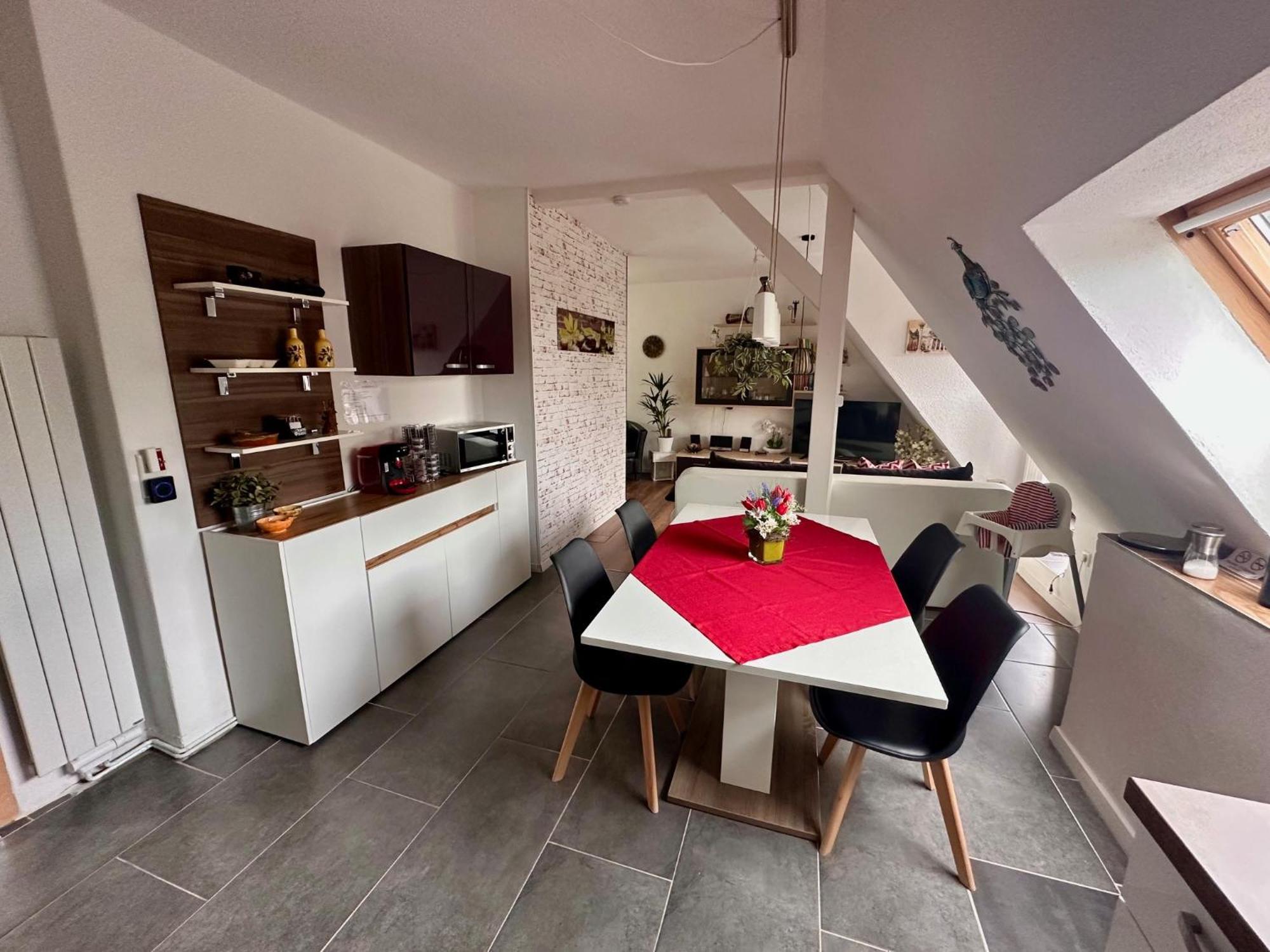 Ferienwohnung Am Park Λειψία Εξωτερικό φωτογραφία