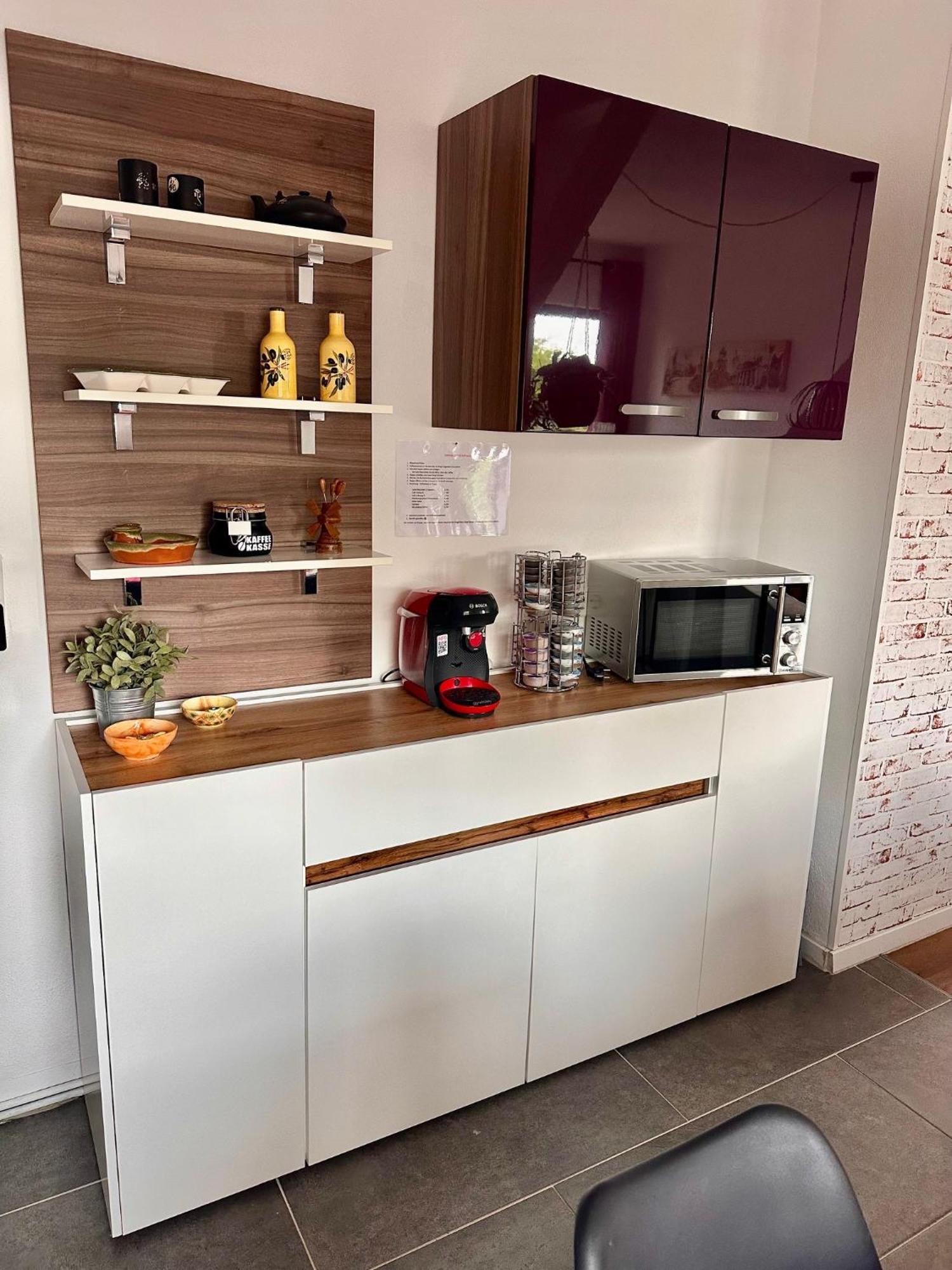 Ferienwohnung Am Park Λειψία Εξωτερικό φωτογραφία