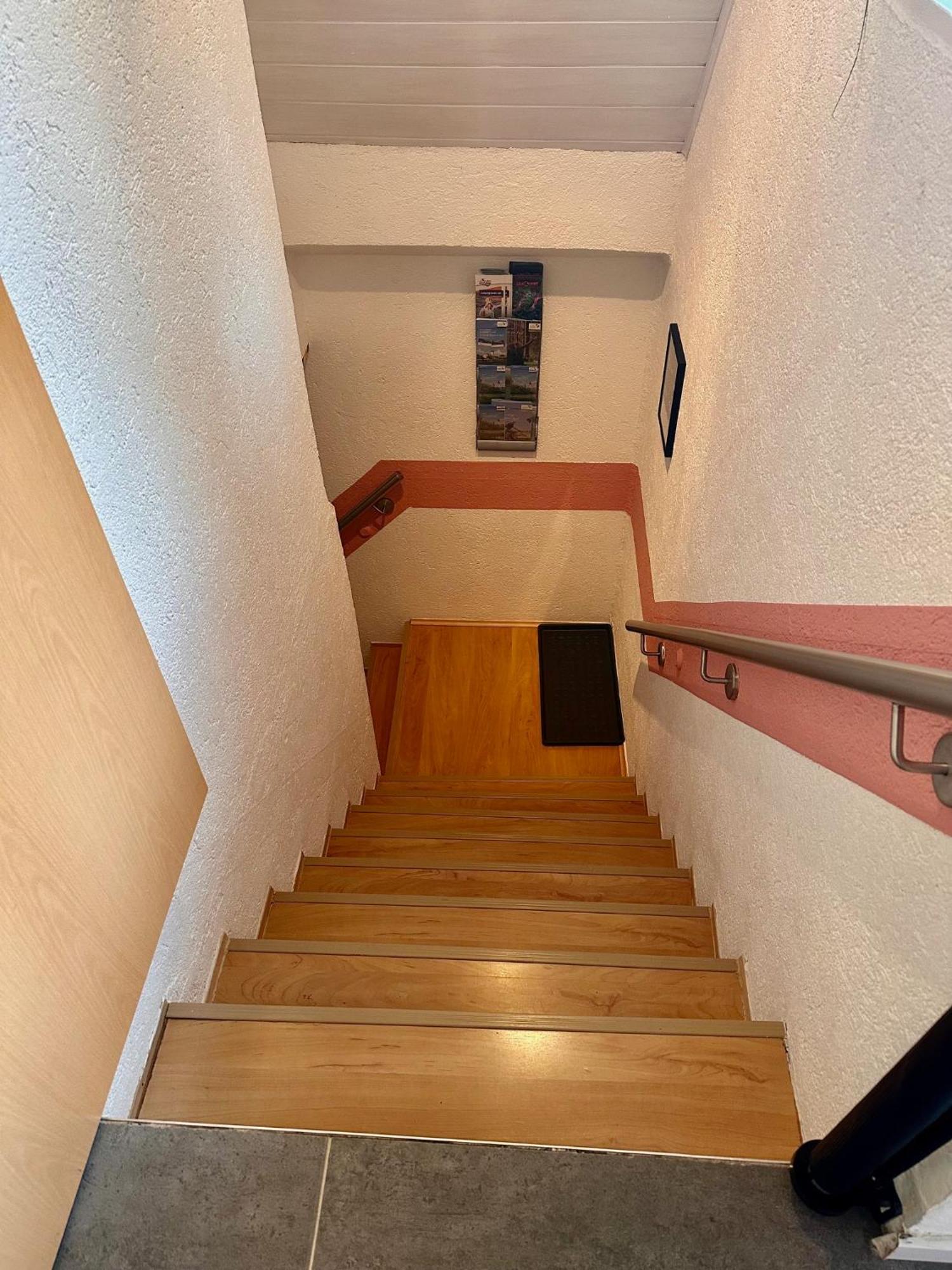 Ferienwohnung Am Park Λειψία Εξωτερικό φωτογραφία
