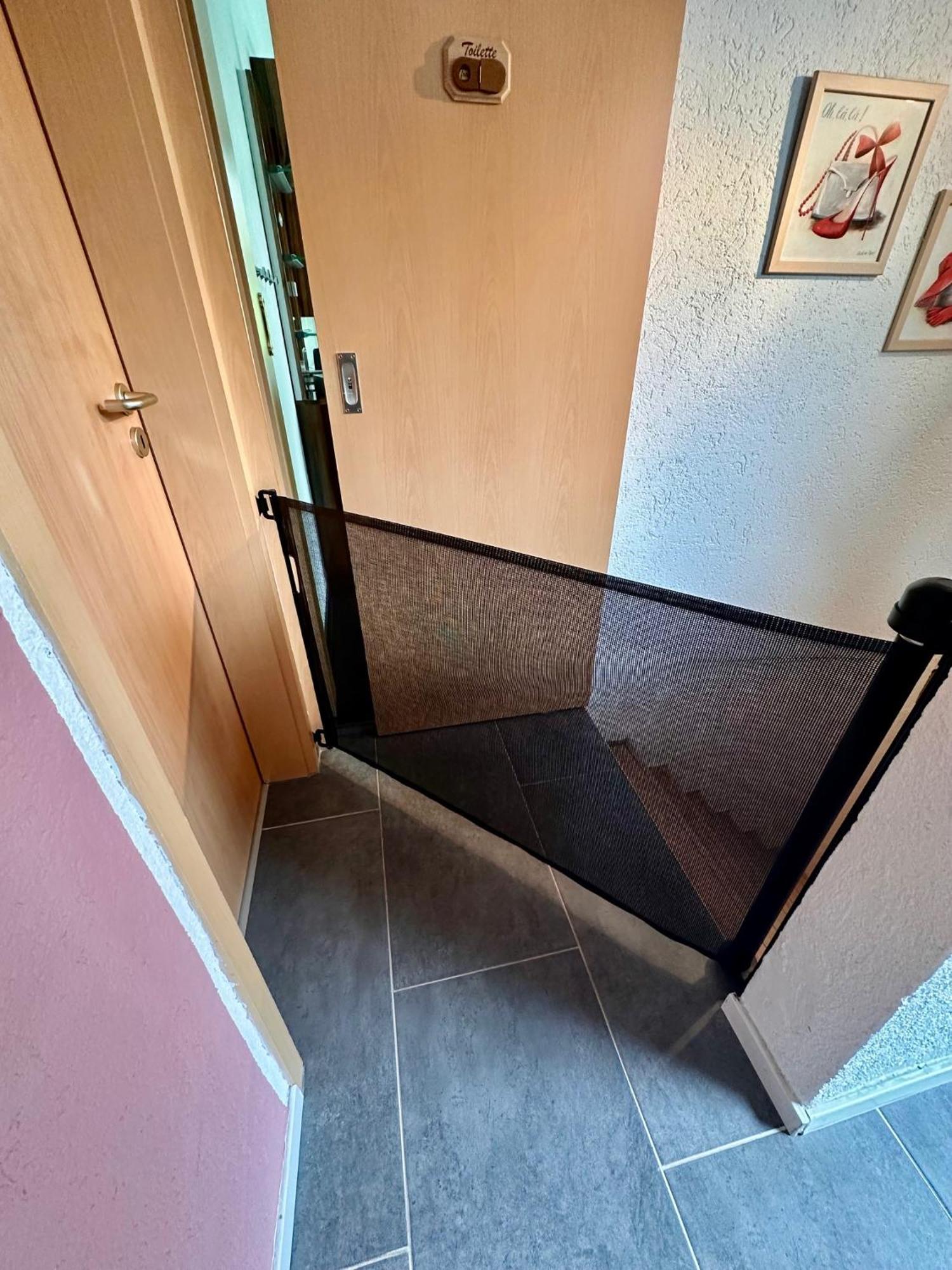 Ferienwohnung Am Park Λειψία Εξωτερικό φωτογραφία
