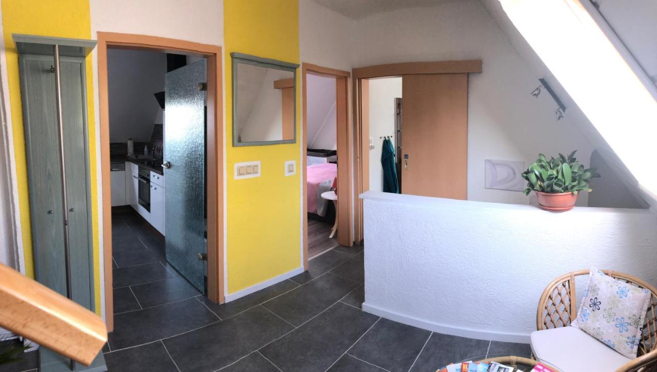 Ferienwohnung Am Park Λειψία Εξωτερικό φωτογραφία